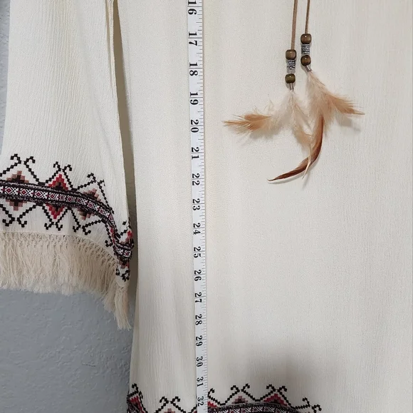 Dress Miss Me, size small - Picture 10 of 12